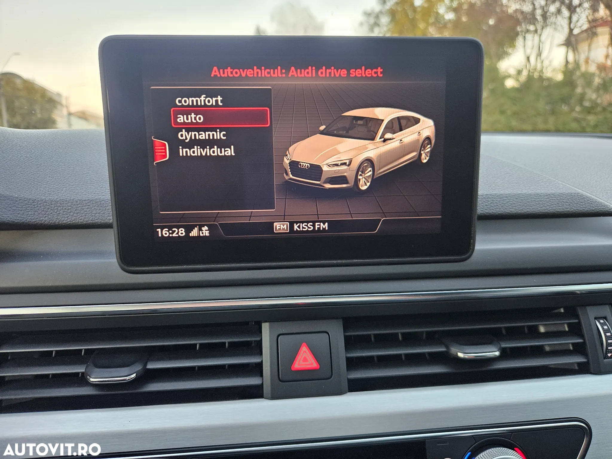 Audi A5 - 20
