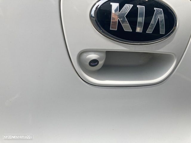 Kia Picanto 1.0 Vision - 11