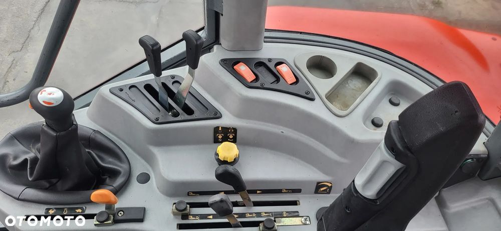 Massey Ferguson 4335 4X4 - 15