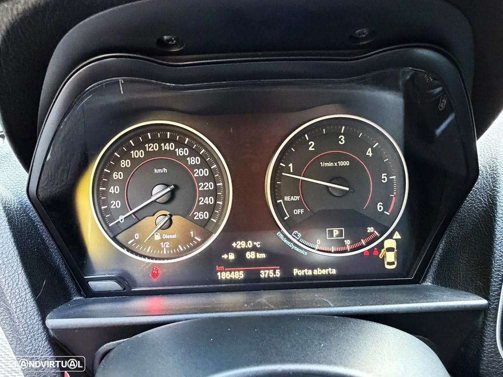 BMW 225 d Sport-Aut. M Sport - 14