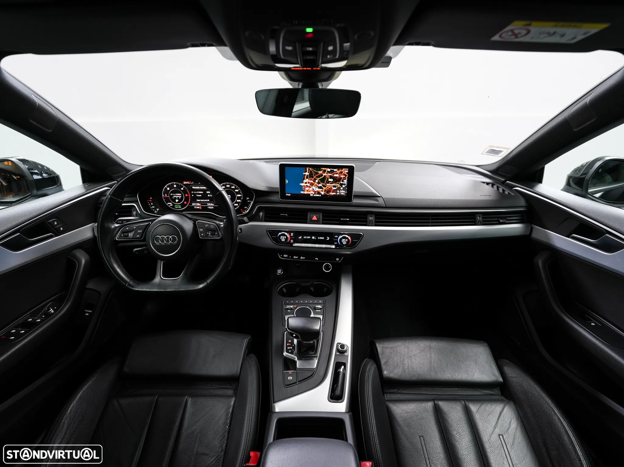 Audi A5 Sportback 40 TDI Sport S tronic - 15