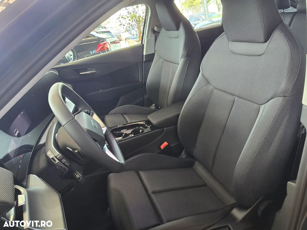 Audi Q3 Sportback 45 TFSI PHEV Advanced - 8