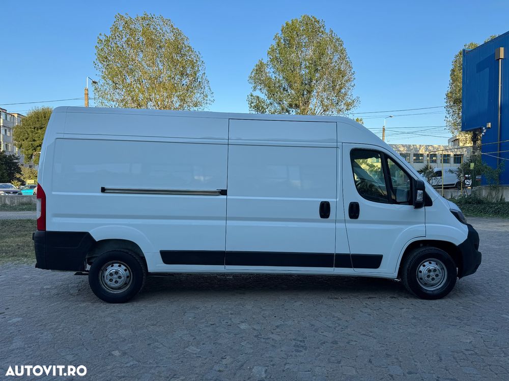 Peugeot Boxer L3H2 - 4