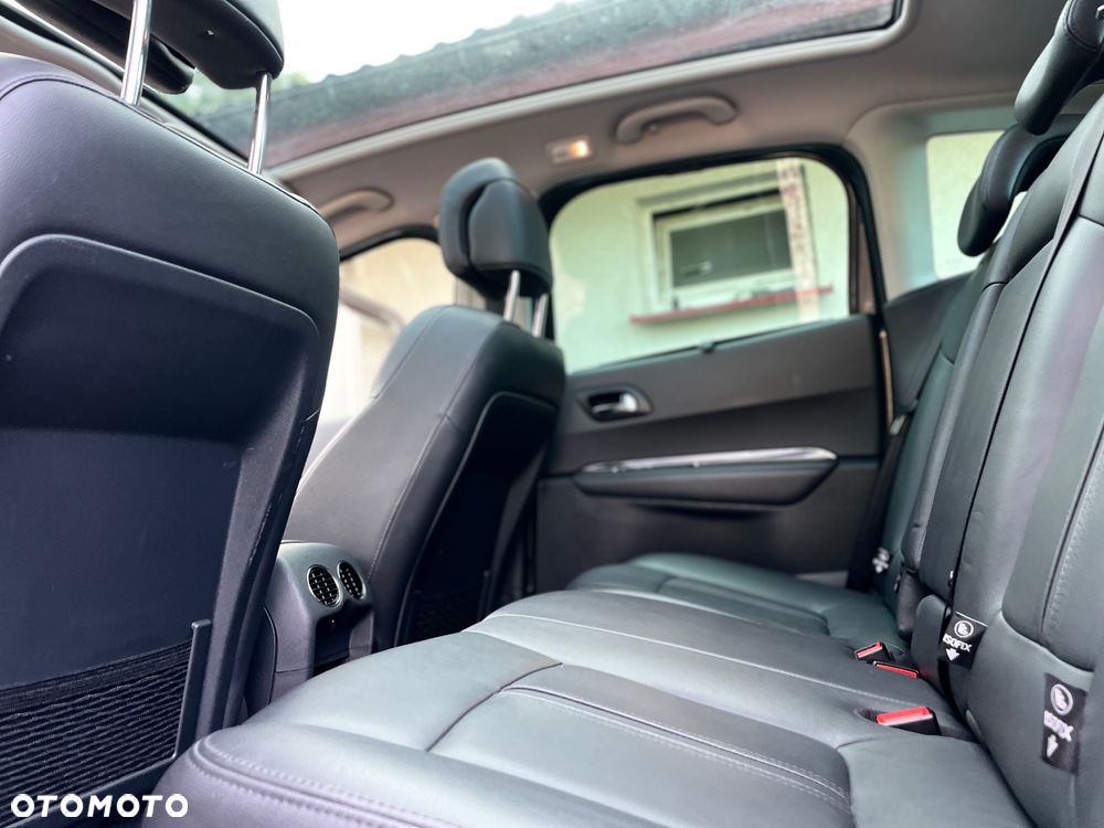 Peugeot 3008 2.0 HDi Allure - 25