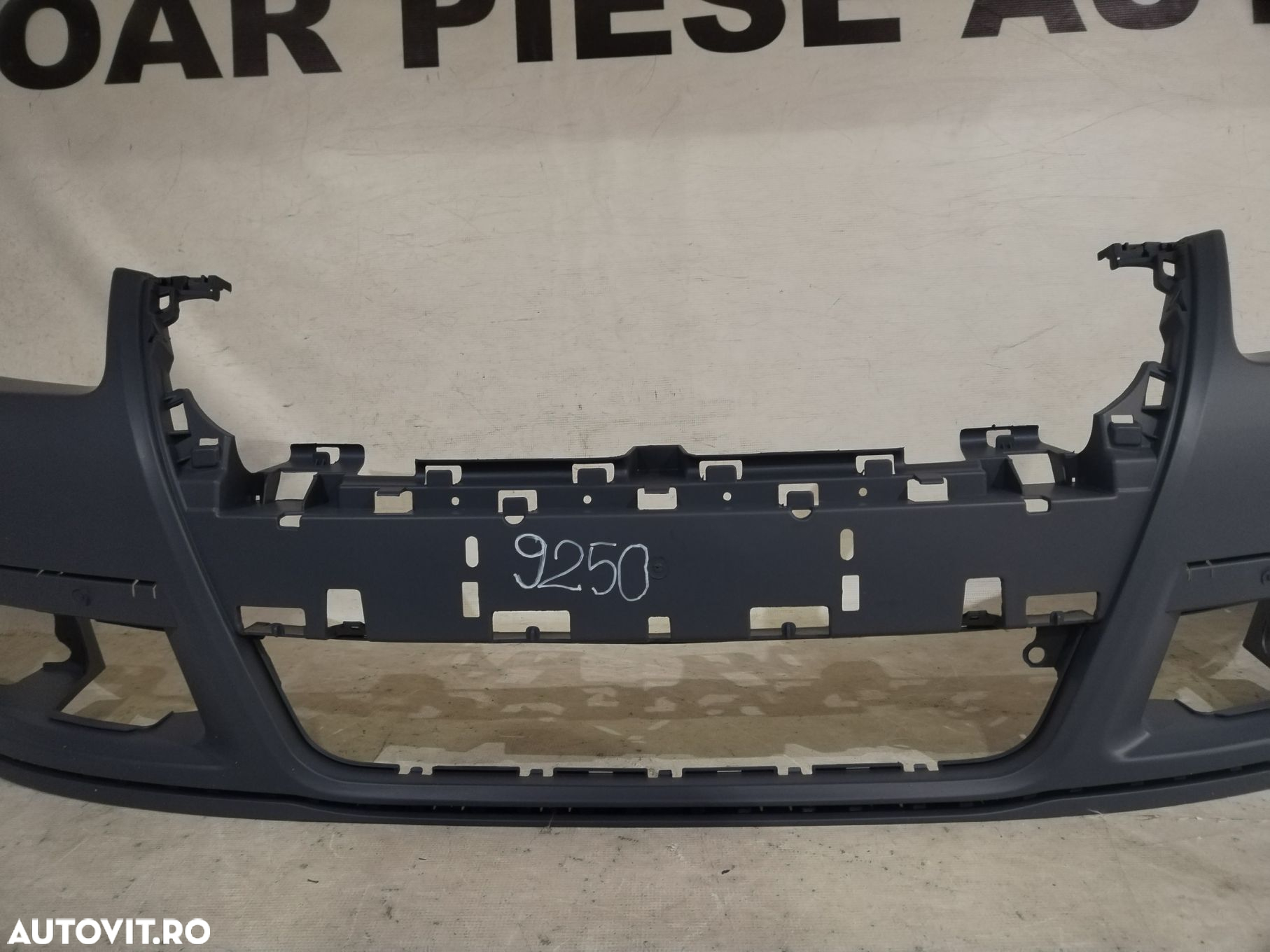 Bara fata VW Passat B6 , 2005, 2006, 2007, 2008, 2009, 2010. - 3