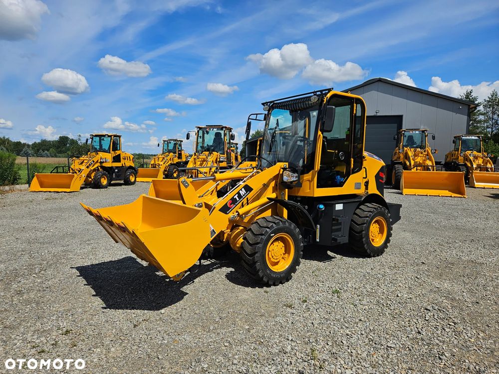 CTM 610 - 30
