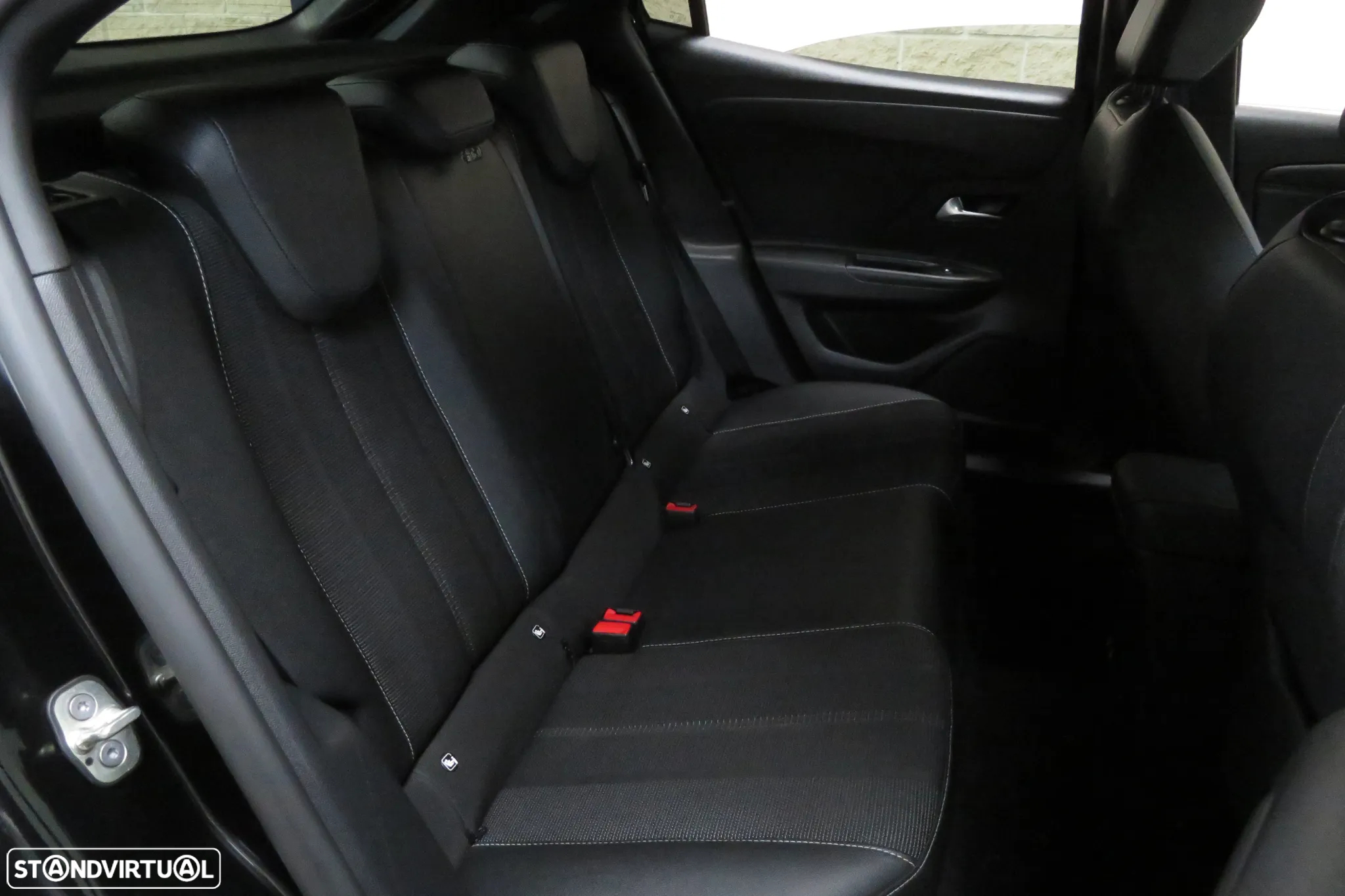 Opel Mokka 1.2 T GS - 14