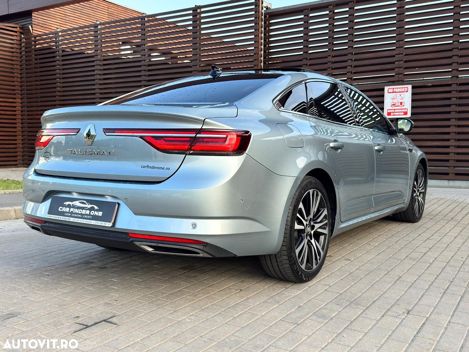 Renault Talisman - 3