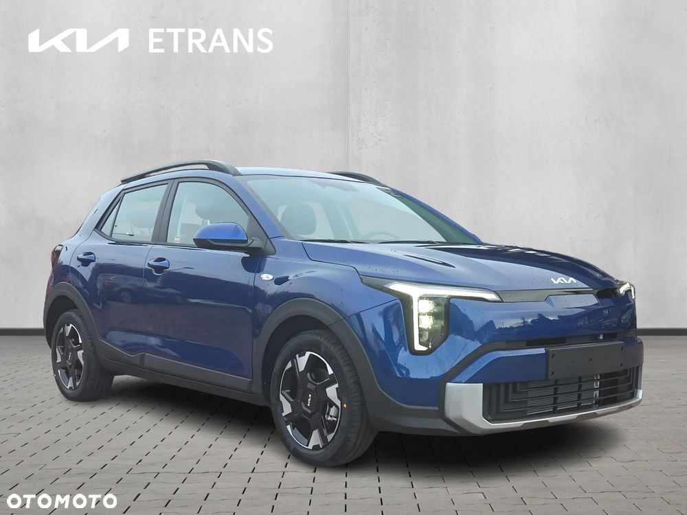 Kia Stonic 1.0 T-GDI M - 7