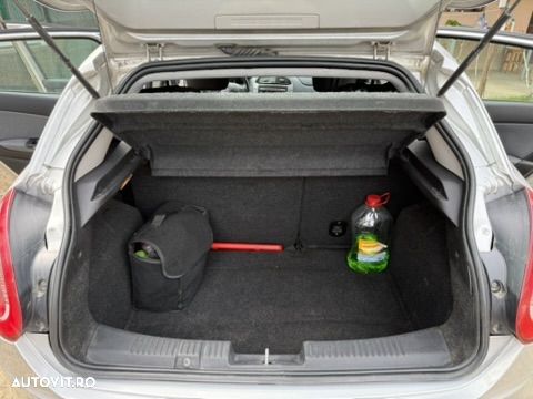 Fiat Bravo 1.6 16v Multijet Dynamic - 9