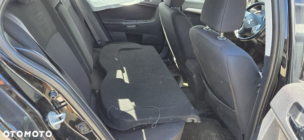MITSUBISHI LANCER X lampa prawy przód - 9