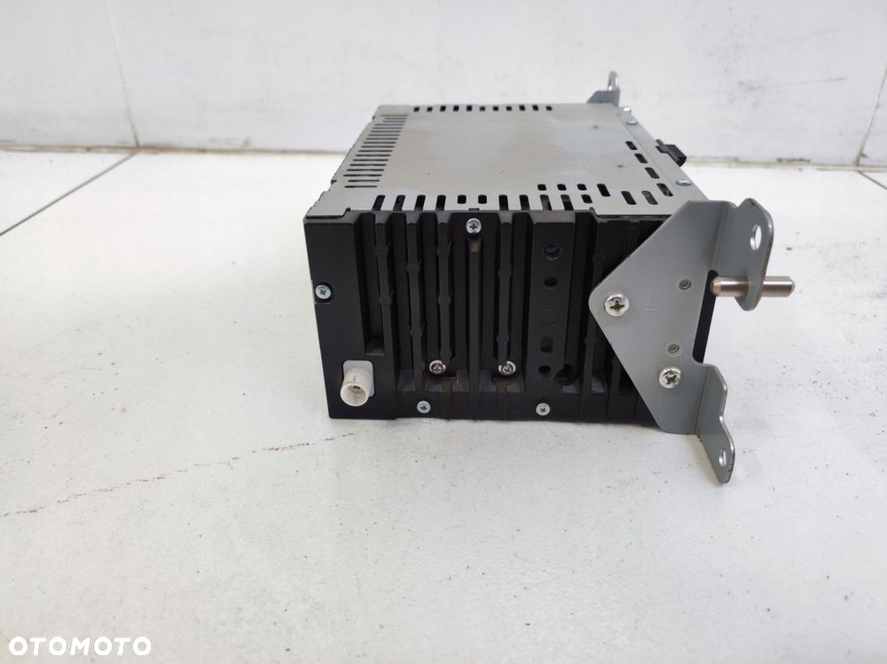 radio nawigacja ford ranger v 5 mk5 lift - 6