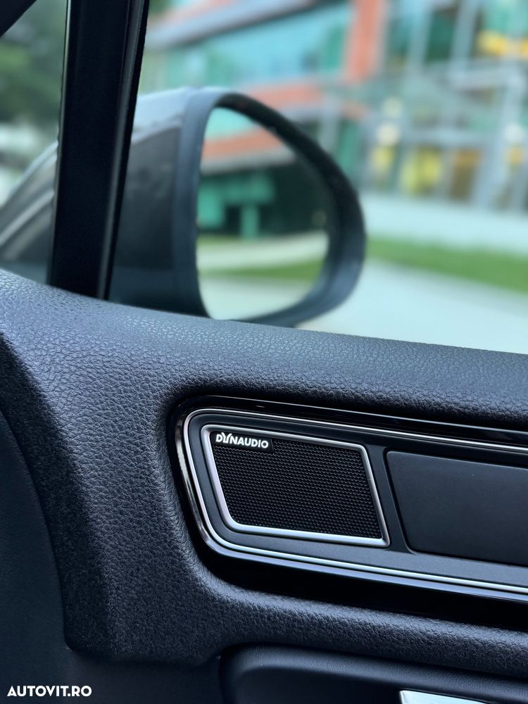 Volkswagen Touareg V6 TDI BMT Supreme Plus - 35
