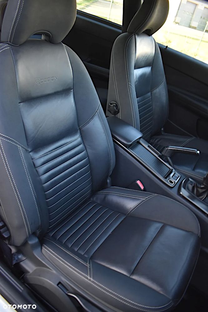 Volvo C30 D2 RDesign - 28