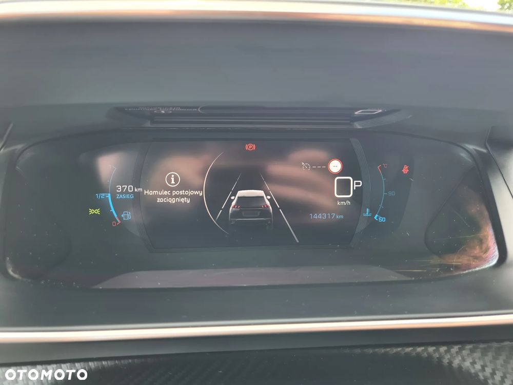 Peugeot 2008 1.5 BlueHDi Allure Pack S&S EAT8 - 29