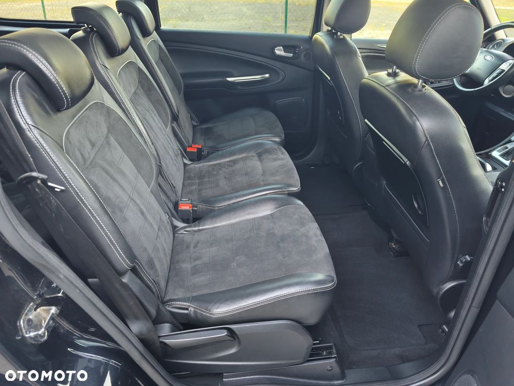 Ford Galaxy 2.0 TDCi Titanium MPS6 - 39
