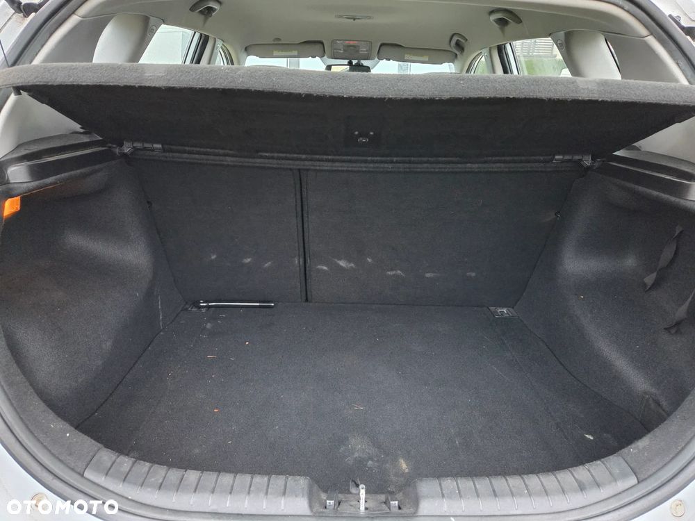 Kia Ceed 1.6 CRDi 128 97g Edition 7 - 10