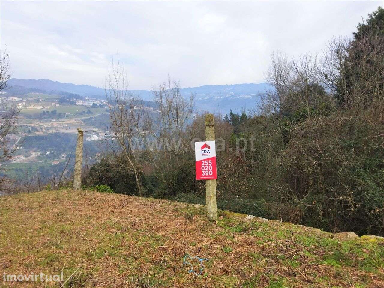 Terreno / Cinfães, Espadanedo - Grande imagem: 5/6