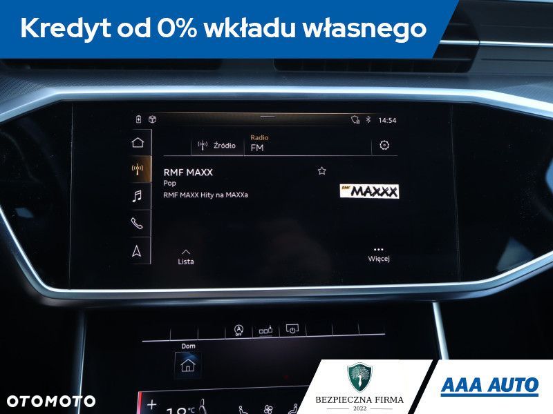 Audi A6 Limousine - 14