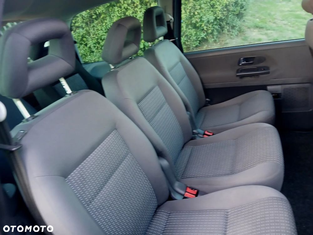 Seat Alhambra 2.0 Stella - 15