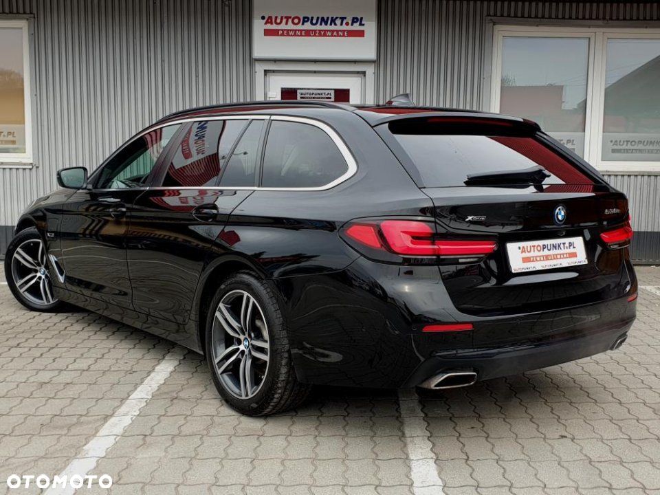 BMW Seria 5 - 3