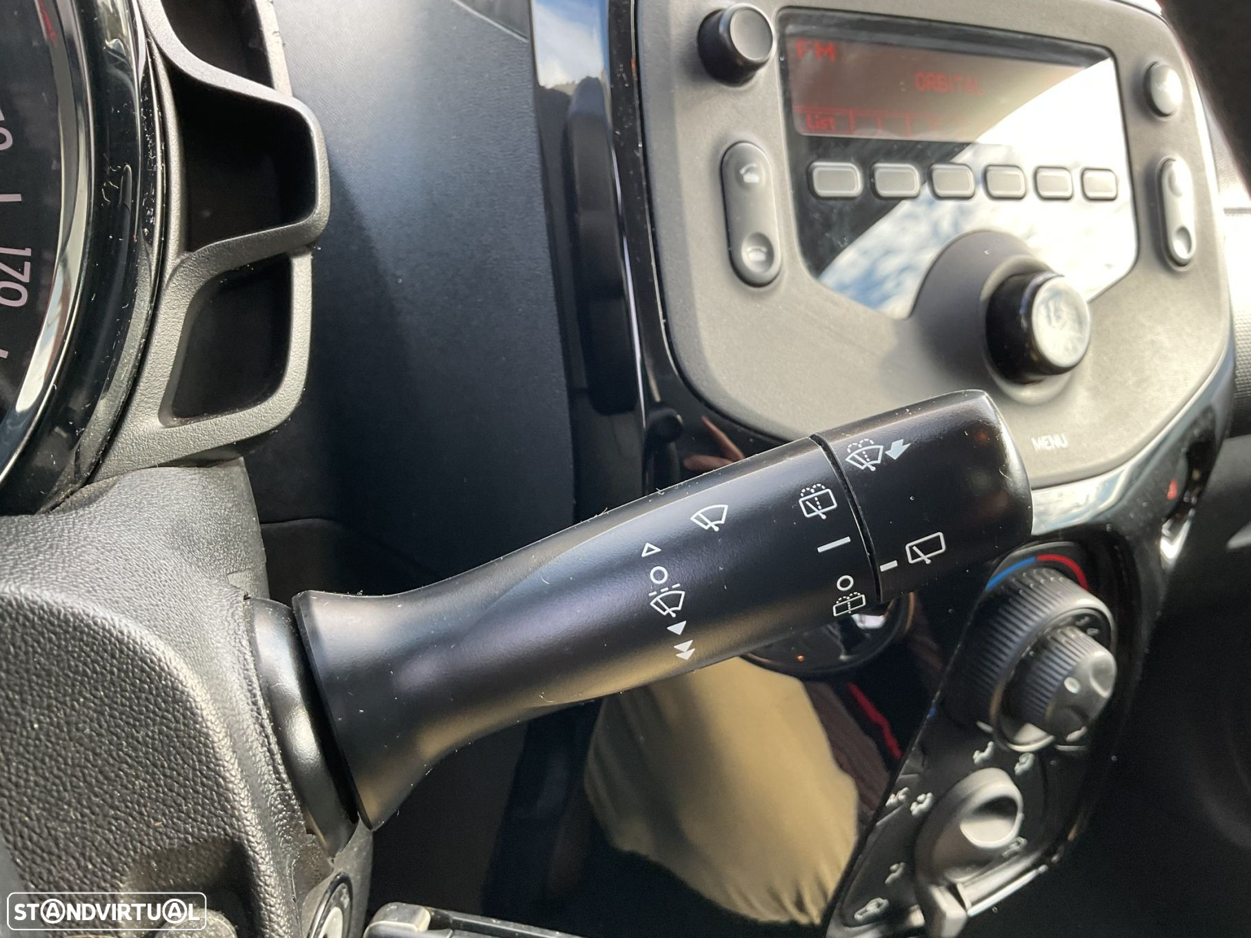 Citroën C1 1.0 VTi Feel - 30