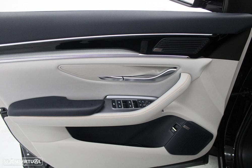 BYD Seal U 87 kWh Design - 10