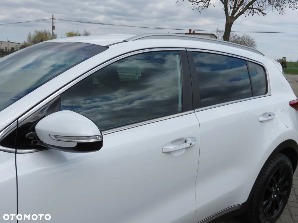 Kia Sportage 1.6 T-GDI AWD GT LINE - 14