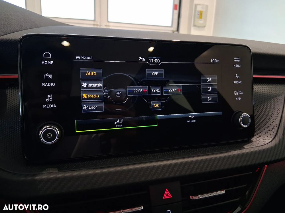 Skoda Kamiq 1.5 TSI DSG Monte Carlo - 32