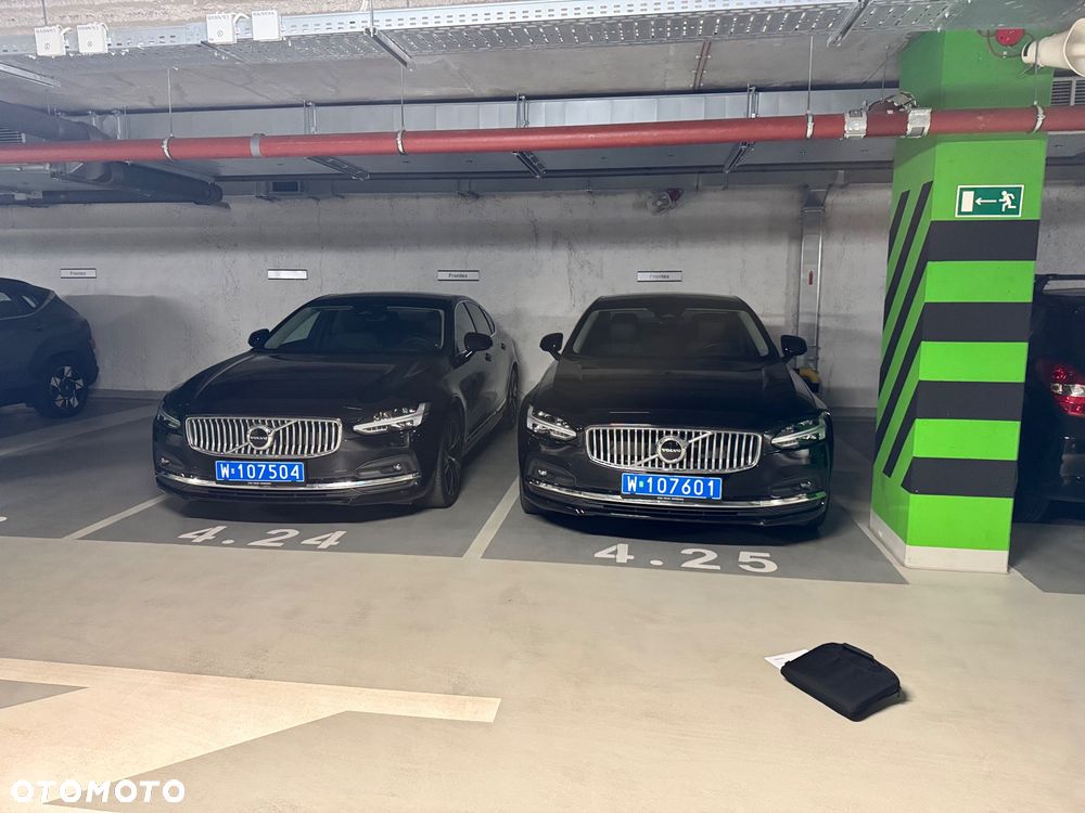 Volvo S90 B4 B Inscription - 26