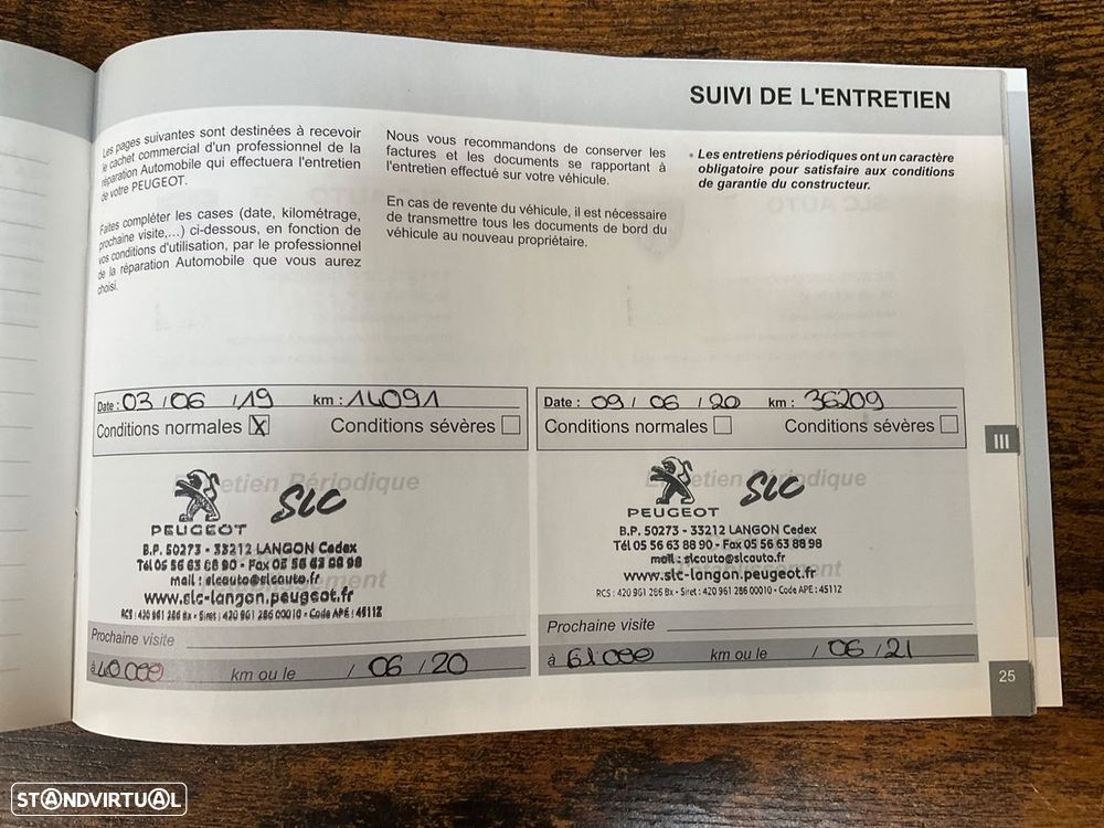 Peugeot 308 1.2 PureTech Style - 9