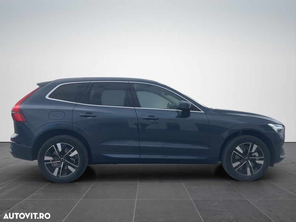 Volvo XC 60 - 8
