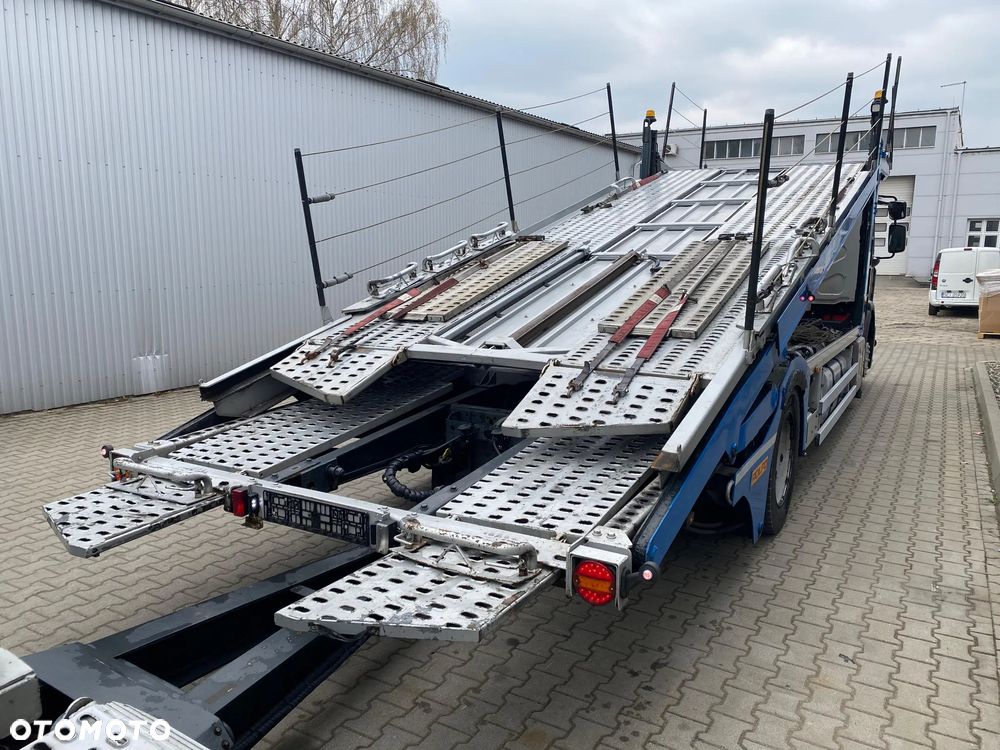 Renault D-WIDE + ROLFO PEGASUS C171 - 16