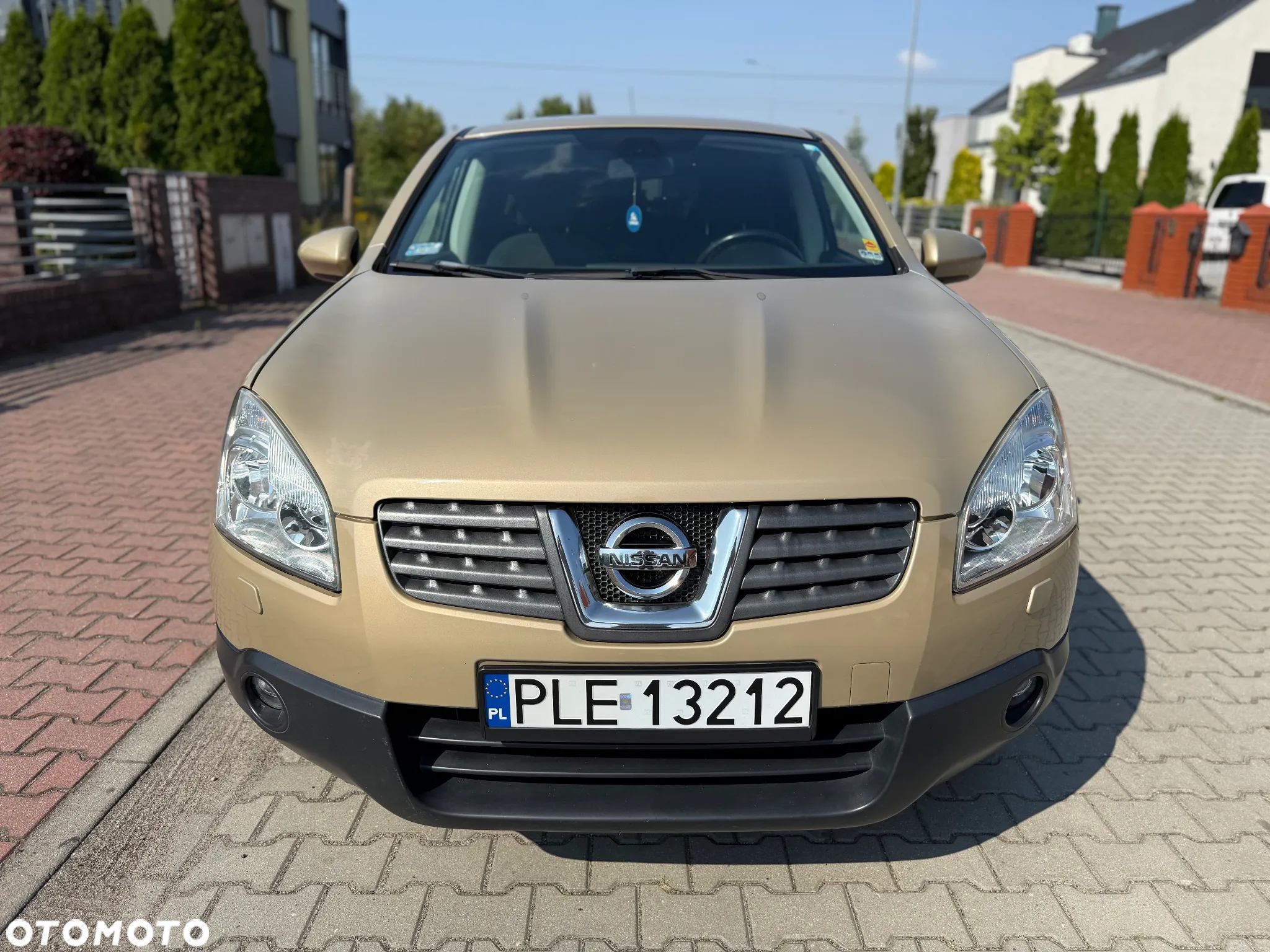 Nissan Qashqai - 12