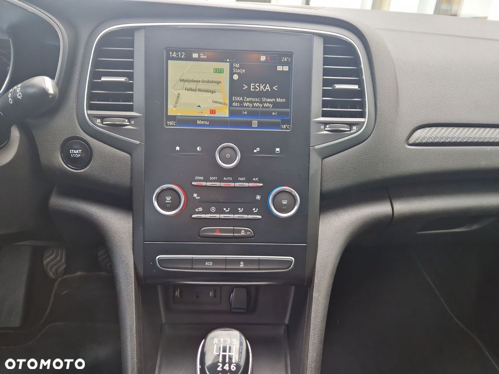 Renault Megane 1.3 TCe FAP Winter Edition - 20