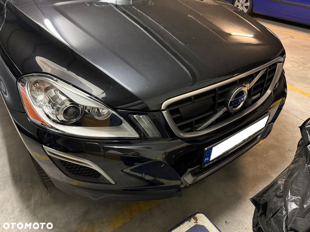Volvo Xc 60 2012 photo 4