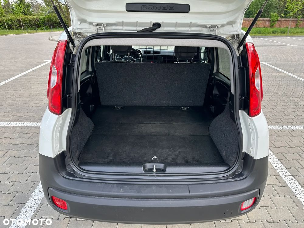 Fiat Panda 1.2 Easy - 14