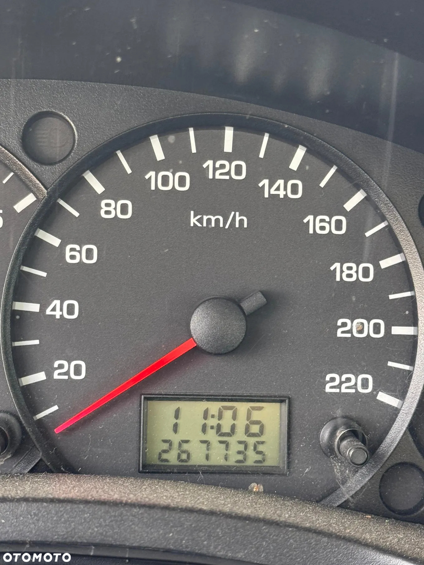 Ford Tourneo Connect - 8