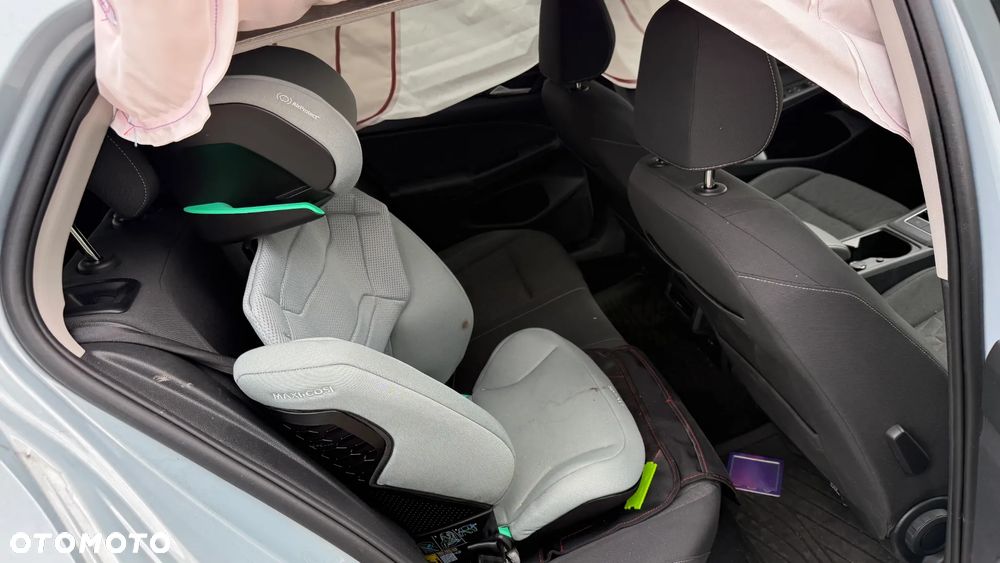 Volkswagen Golf 1.5 TSI Special Edition - 17