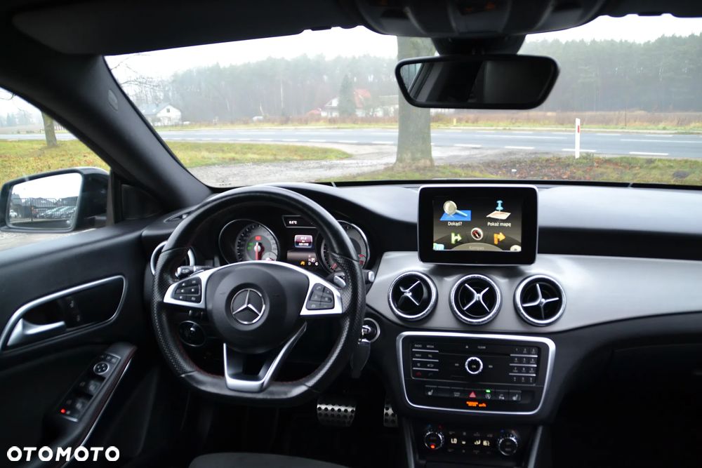 Mercedes-Benz CLA 180 d 7G-DCT AMG Line - 31