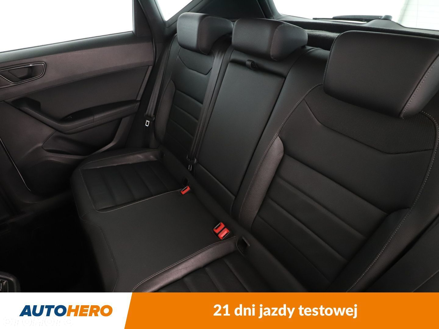Seat Ateca 1.4 Eco TSI Xcellence S&S DSG - 14