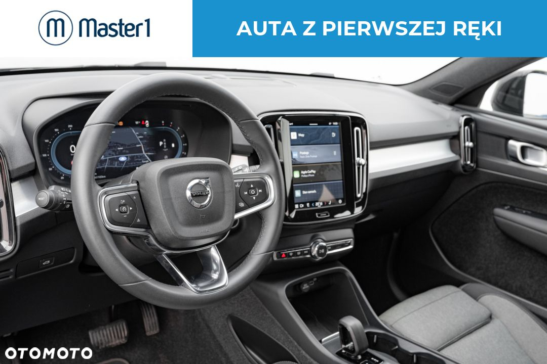Volvo XC 40 B3 Core - 6