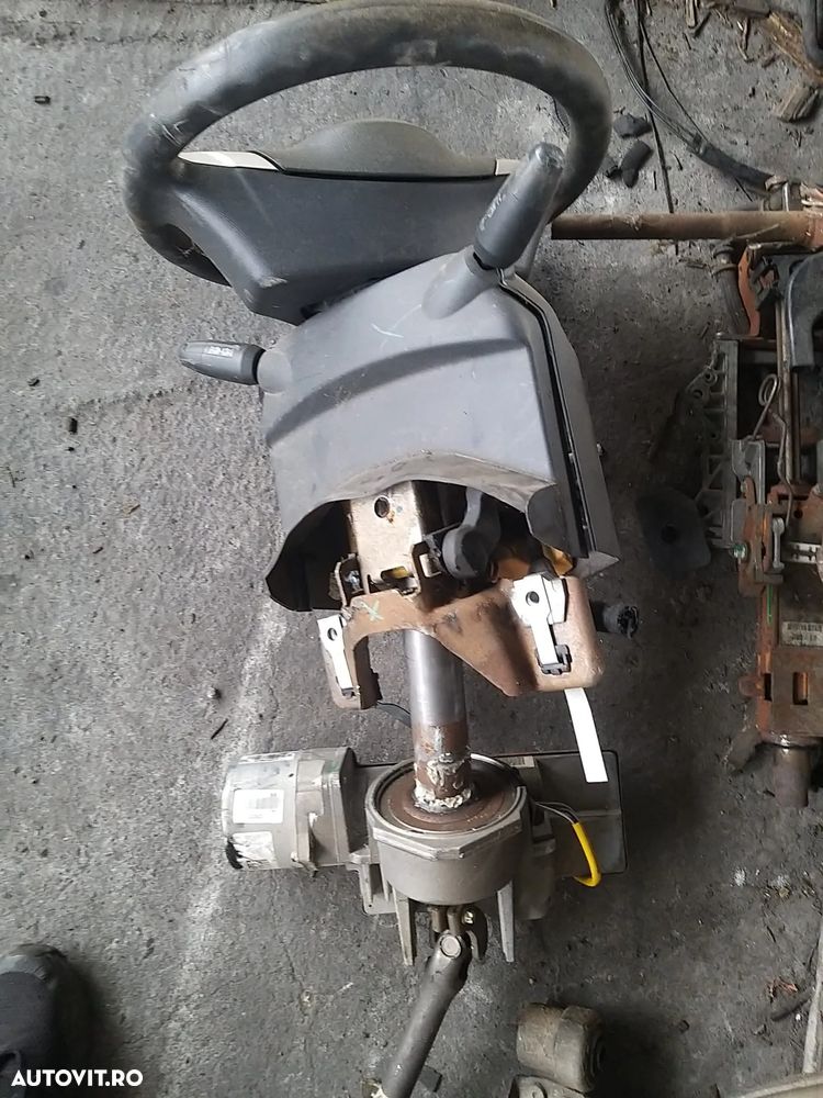 Coloana Directie ESP pentru Opel Corsa D 1.3 CDTI cod: 26117867 - 1
