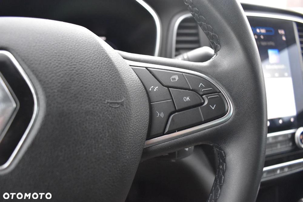 Renault Megane 1.3 TCe FAP Intens EDC - 25