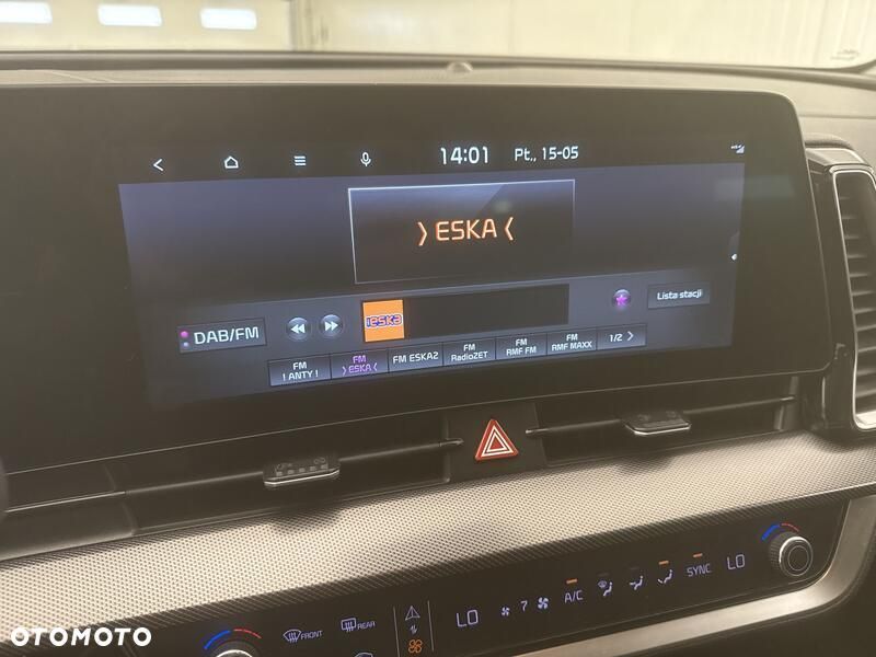 Kia Sportage - 16