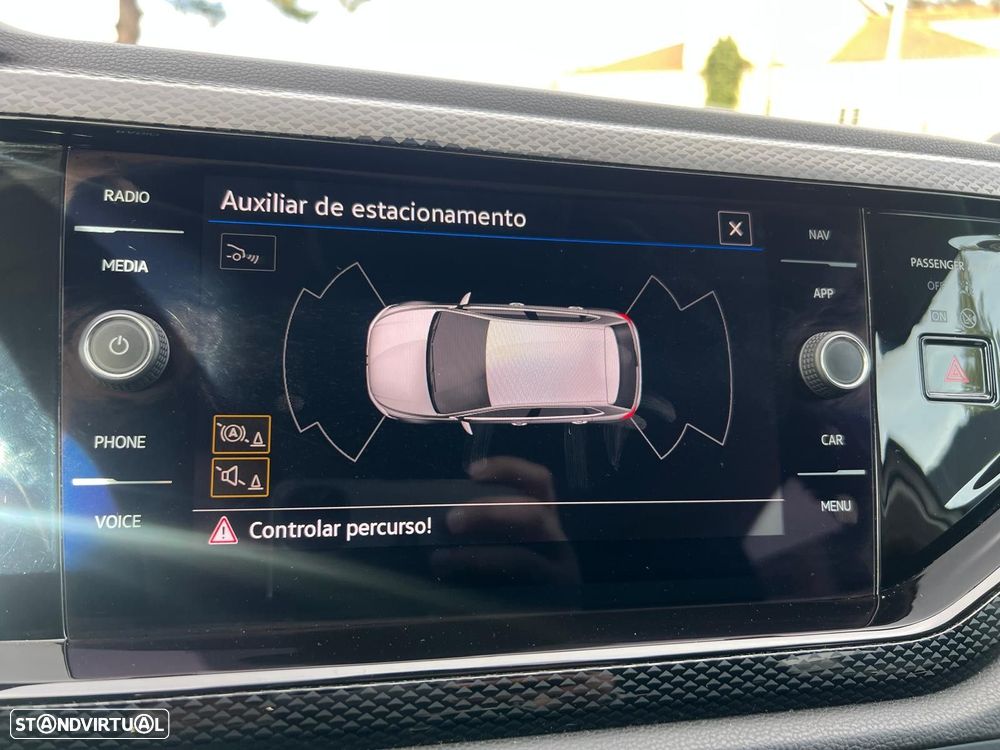 VW Polo 1.0 TSI Urban - 24