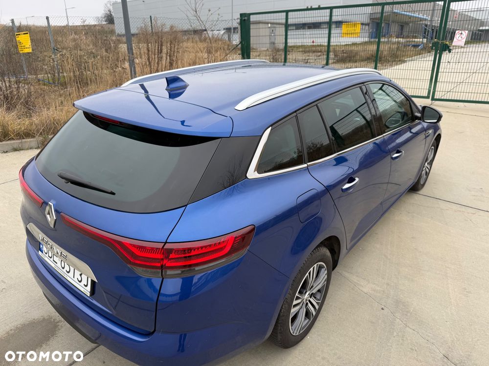 Renault Megane 1.3 TCe FAP Intens EDC - 20