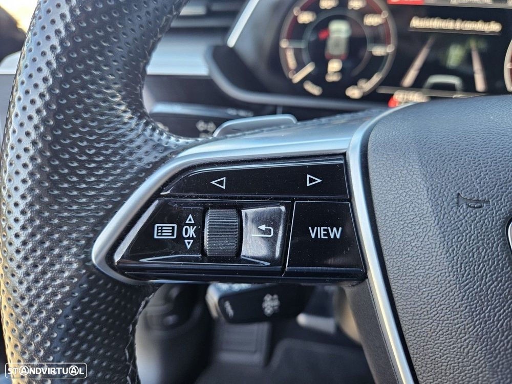 Audi e-tron Sportback 55 quattro S line - 20