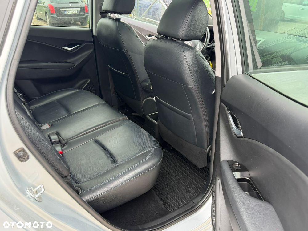 Hyundai ix20 1.4 blue Comfort - 14