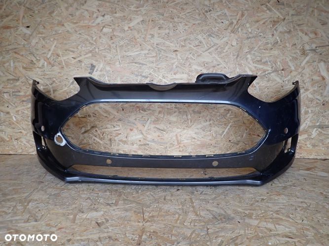 FORD B-MAX 12- zderzak przedni przód - 1